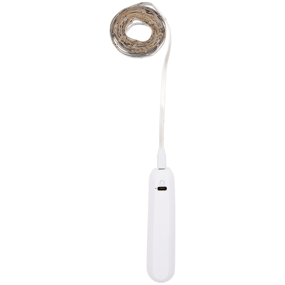 Oplaadbare ledstrip 3 meter | 90 ledlampjes | diverse varianten