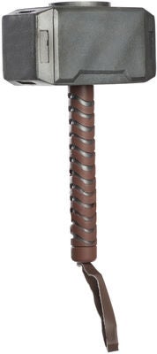 Marvel Avengers Kostyme Thors Hammer
