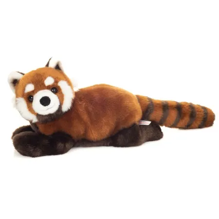 Teddy Hermann Roter Panda 30 cm