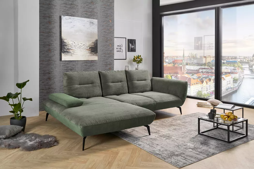 Ecksofa Payton