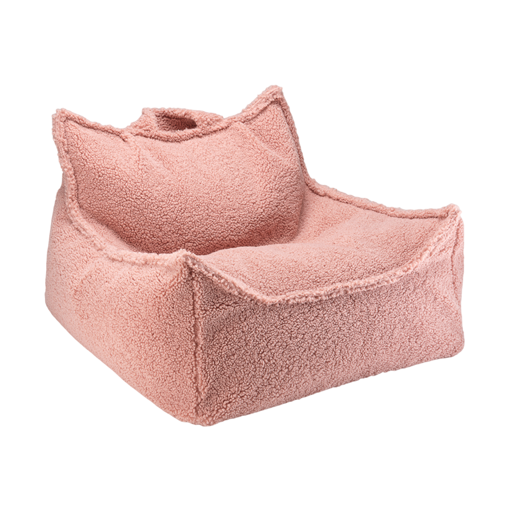 Wigiwama Sitzsack Guava Pink