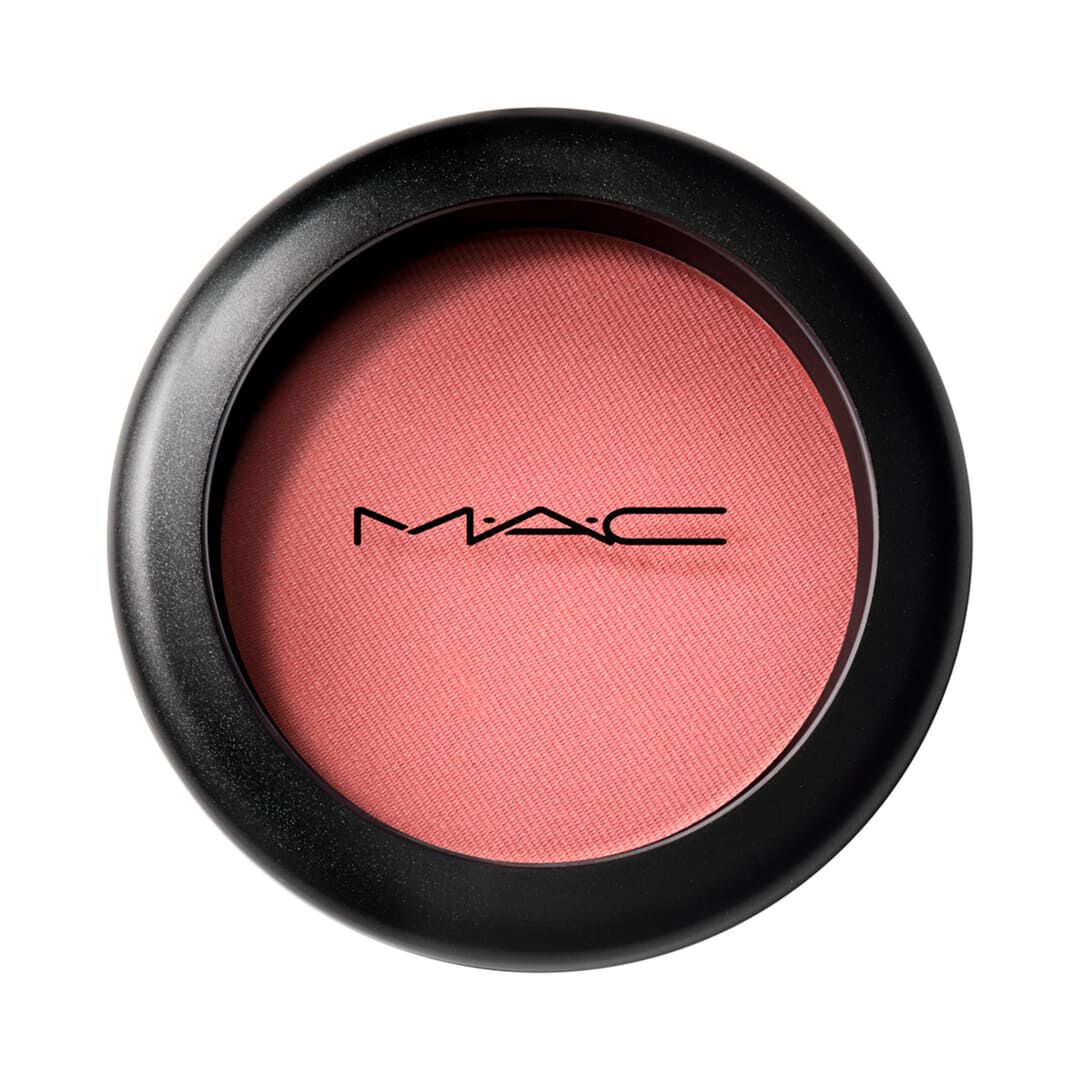 MAC SHEERTONE BLUSH