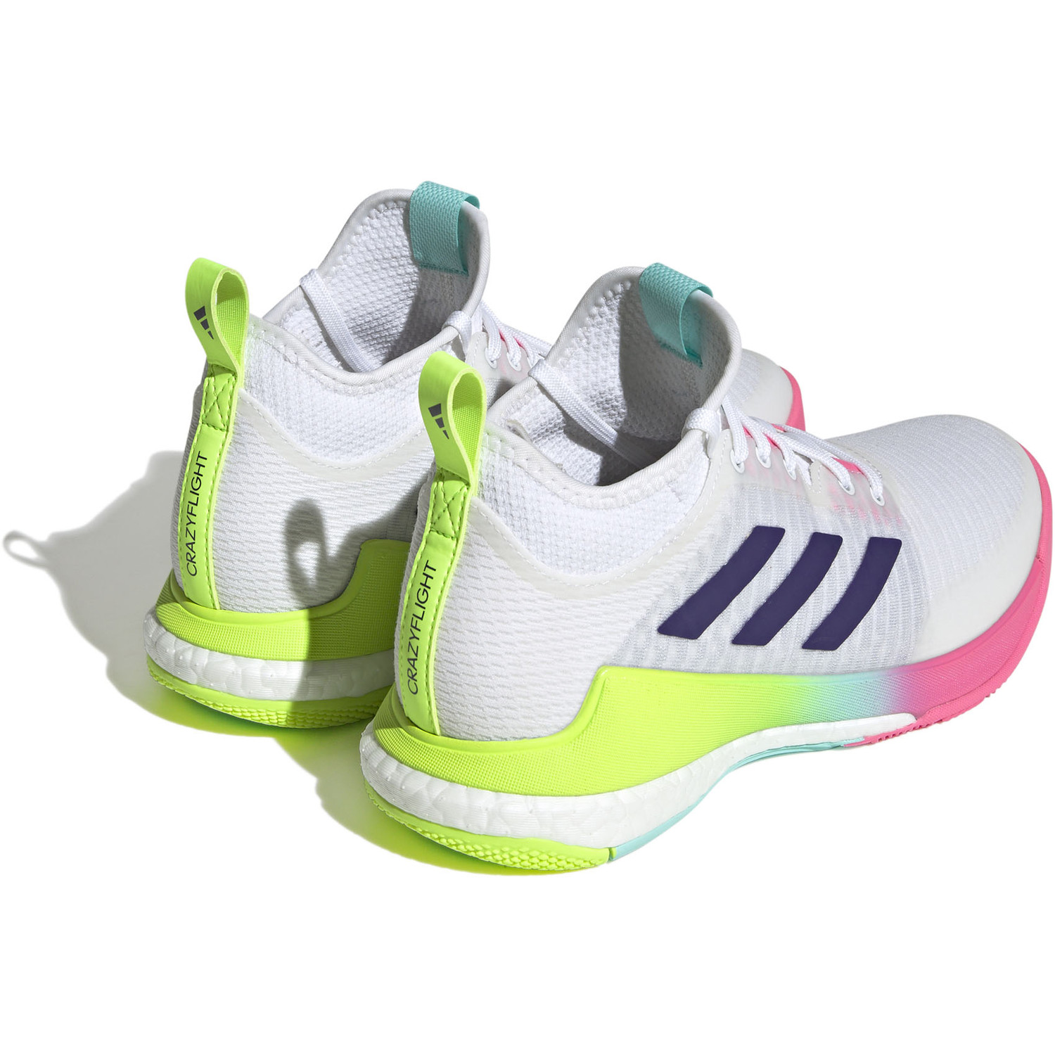 adidas Crazyflight Mid Women