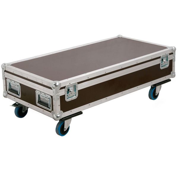 Stairville Show Bar Tri LED Tour Bundle 4