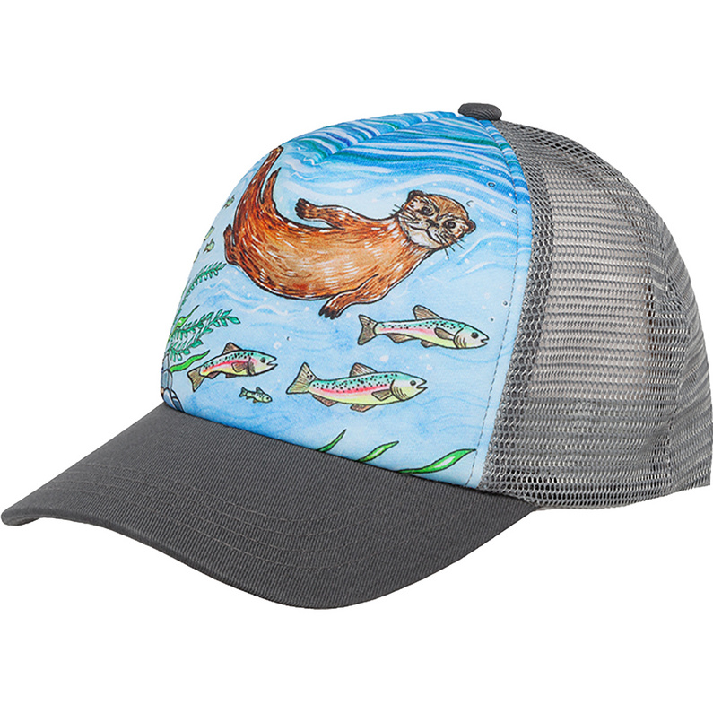 Sunday Afternoons Kinder Artist Series Trucker Cap