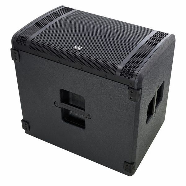 LD Systems Curv 500 TS