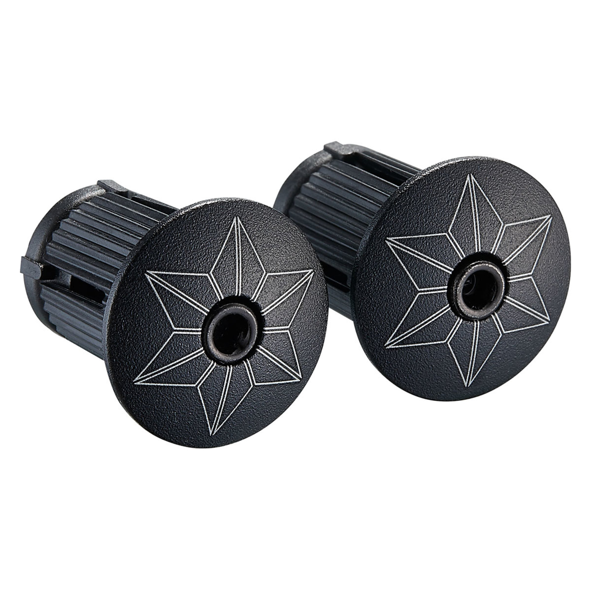 Supacaz Super Sticky Kush Gravel Stuurlint Gunmetal