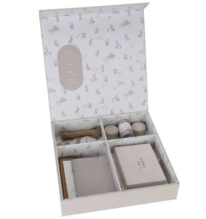 Memorybox