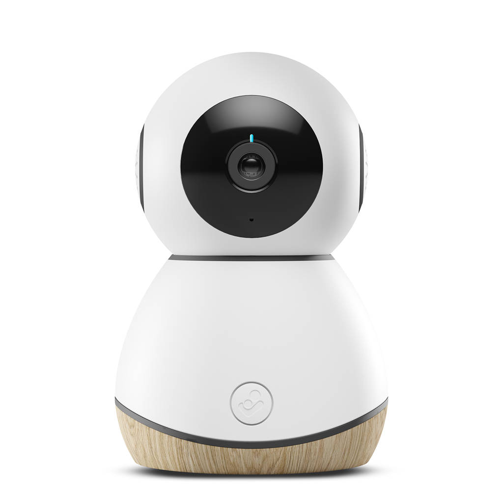 Super tevreden!See babymonitor