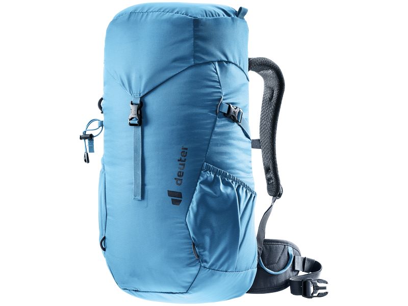 deuter Kinderrucksack Climber 22 Wave Ink Rucksack