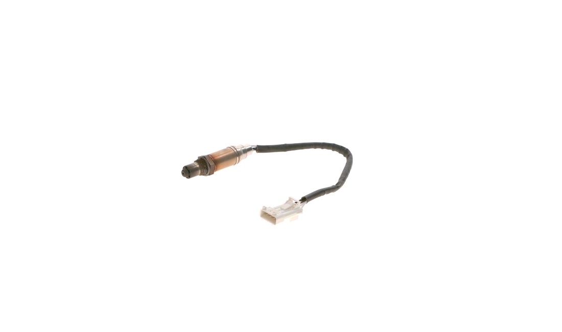 Lambda-sonde,