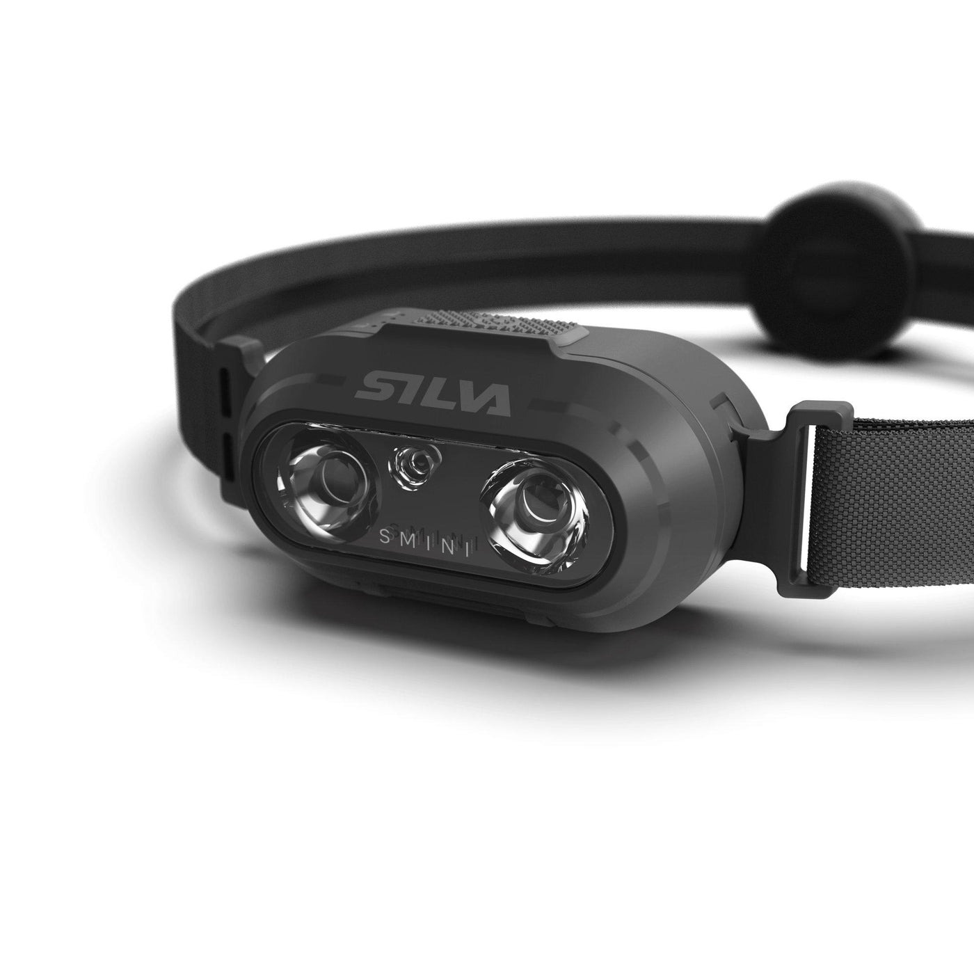 Smini Black Black