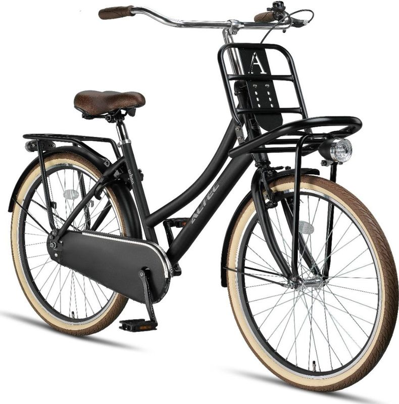 Altec Urban - Transportfiets - 26 inch