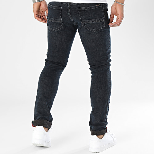 Jean Slim Bleu Brut