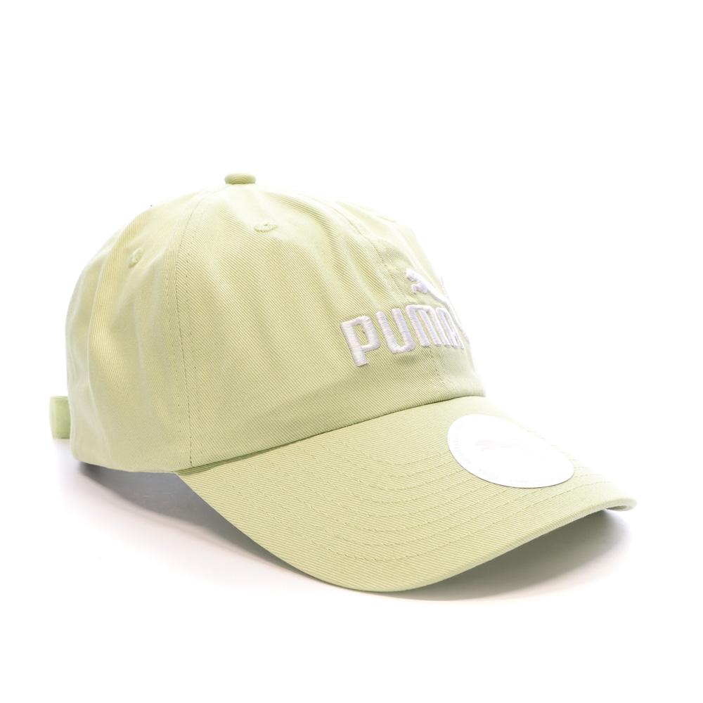 Puma Casquette Verte Femme Puma 024357-15