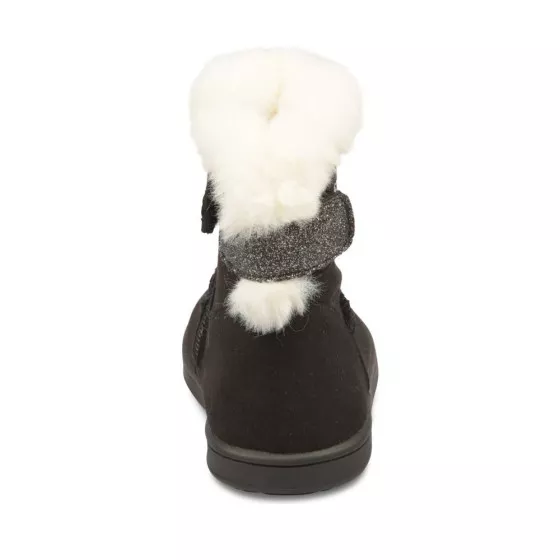 Bottines NOIR FREEMOUSS GIRL