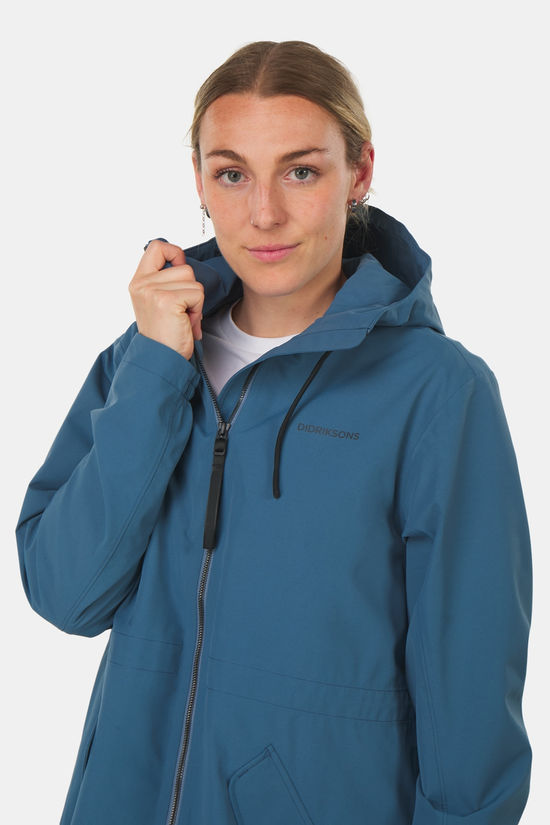Didriksons Didriksons Marta III Parka Dames