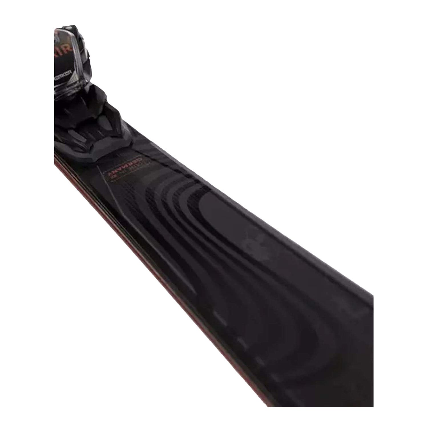 Völkl  Flair SC Carbon Vmotion