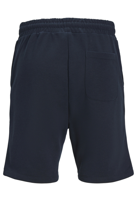Jack & Jones blauwe heren korte broek