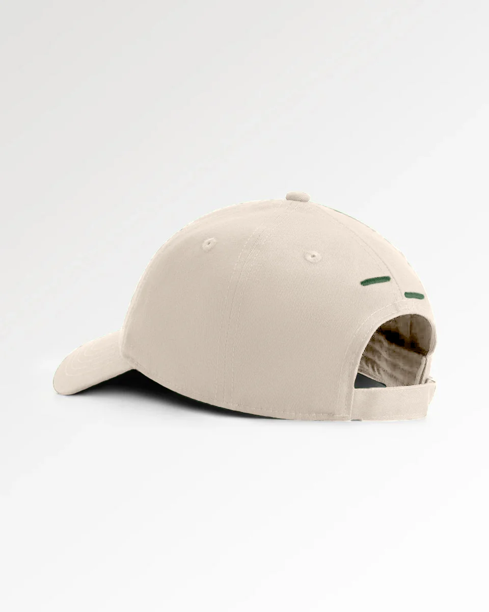 Cap Heineken Antique White