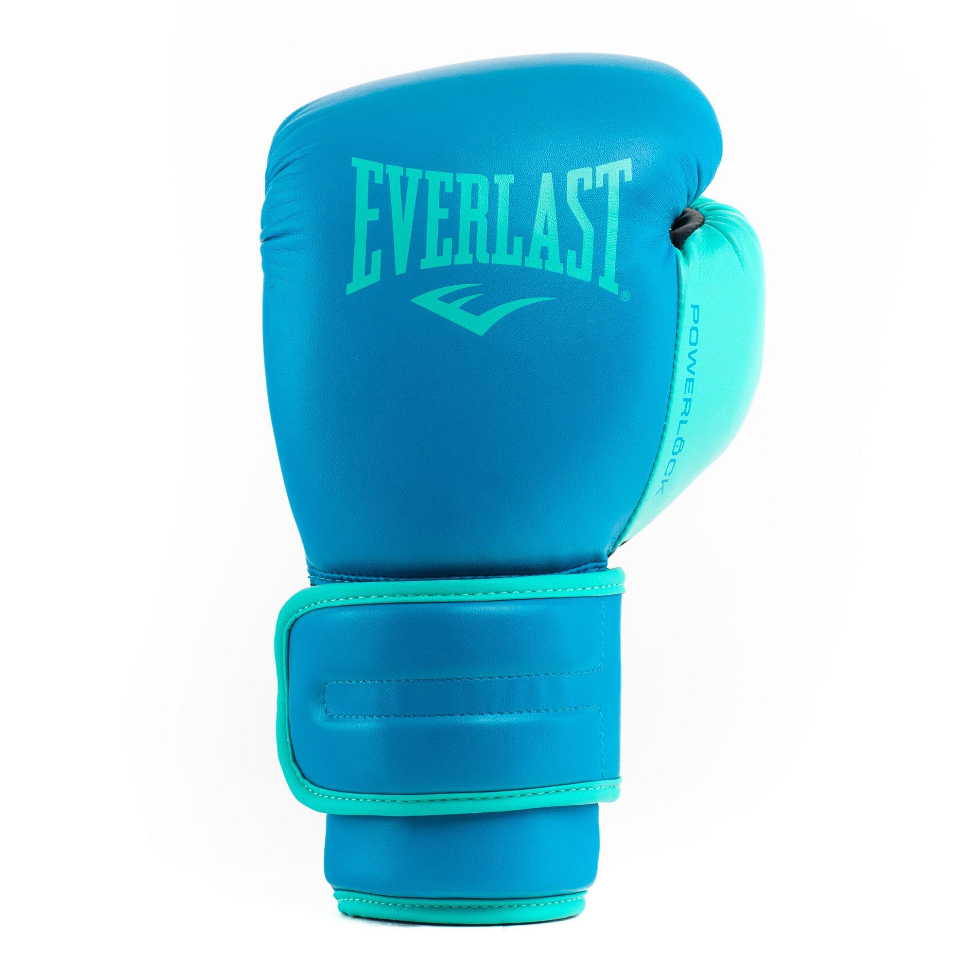 Everlast Powerlock Training Gloves