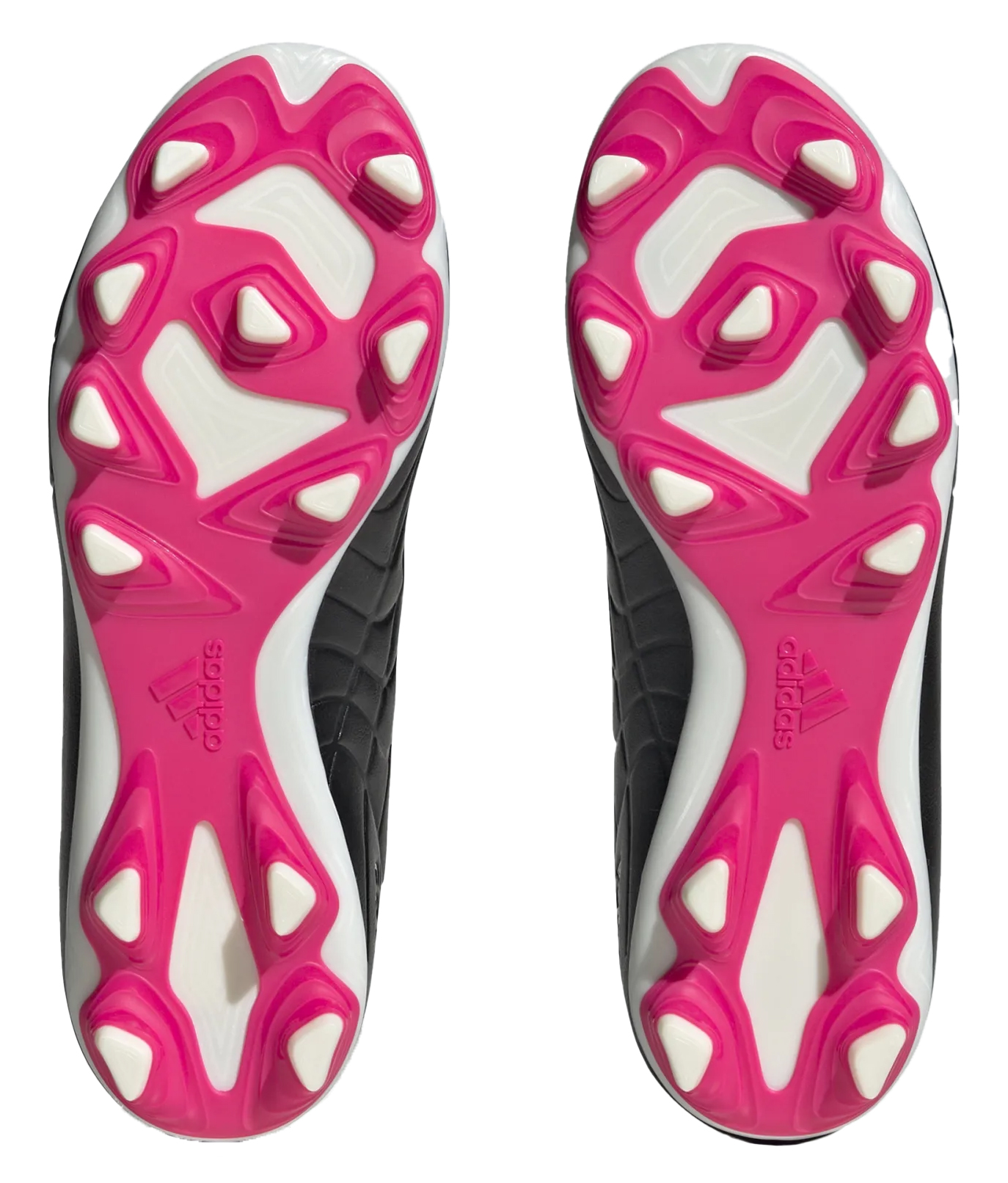 Copa Pure.4 FxG Junior Core Black Zero Metalic/Team Shock Pink 2