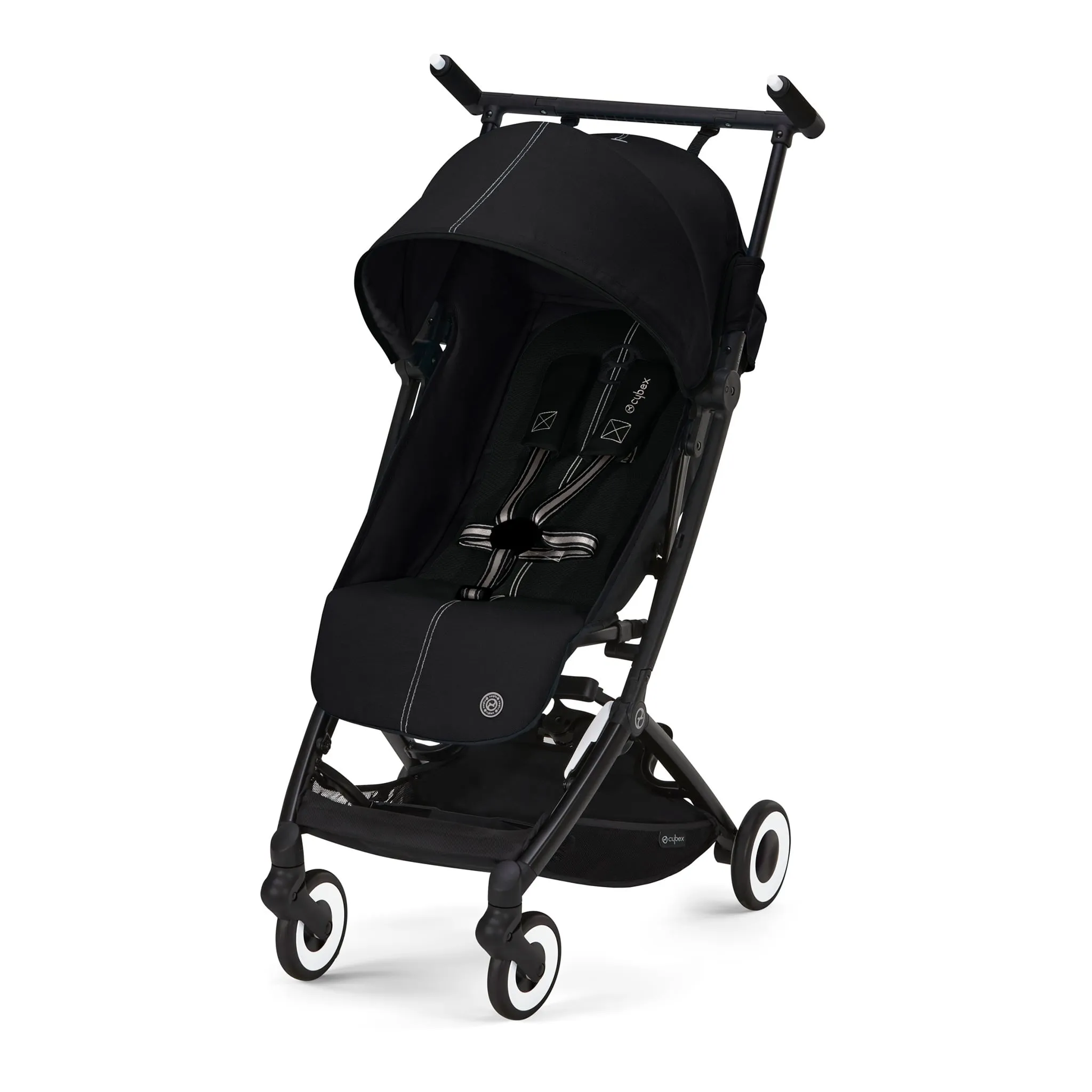 Cybex Poussette Libelle 2 - Noir