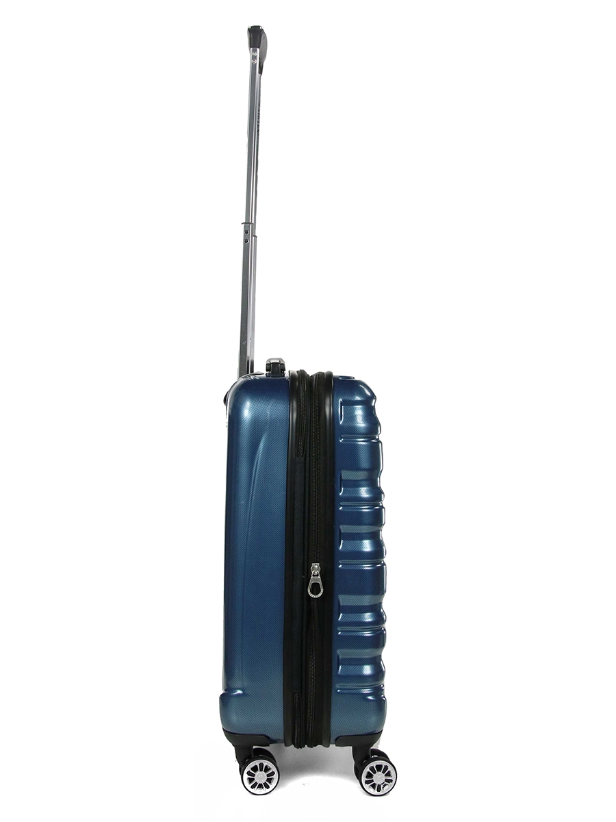 Ensemble 3 valises Airtex Diome