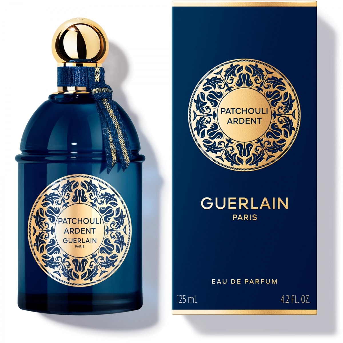 GUERLAIN Patchouli Ardent Eau de Parfum