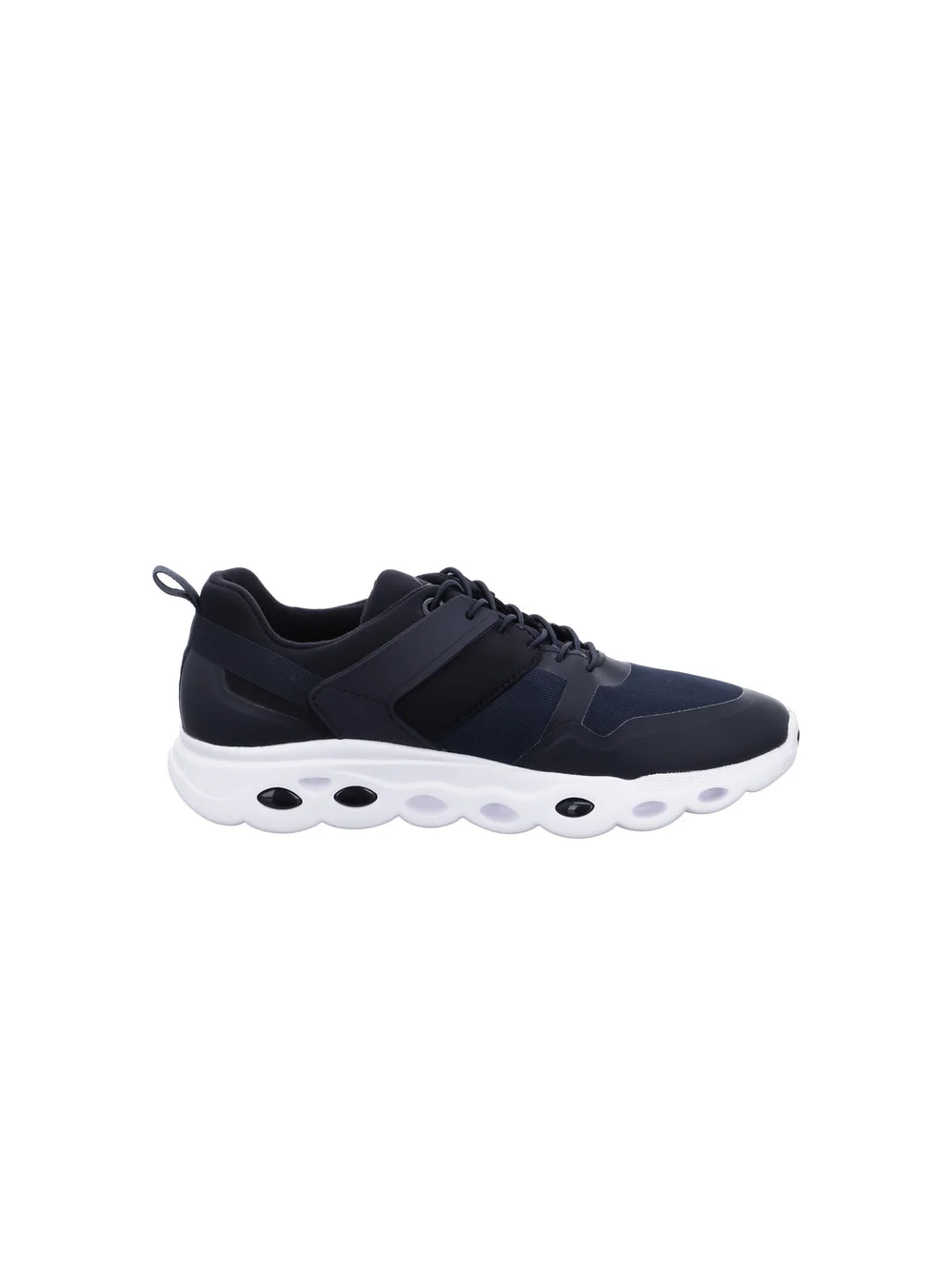 Energystep Schnürer Racer blau