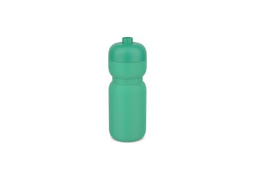 Sportbidon Squeeze 600 ml - Apple green