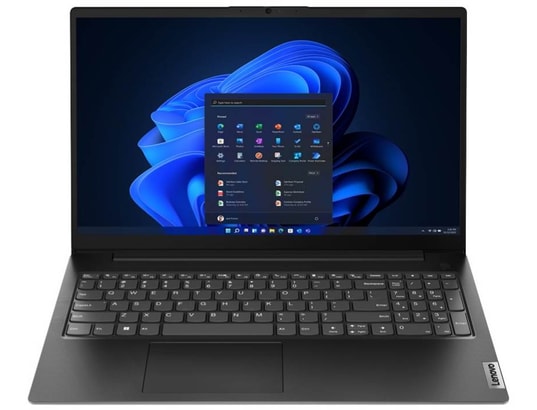 LENOVO - PC portable 15 pouces V15 G4 82YU00TWFR - AMD Ryzen 3/8 Go/256 Go/Win 11