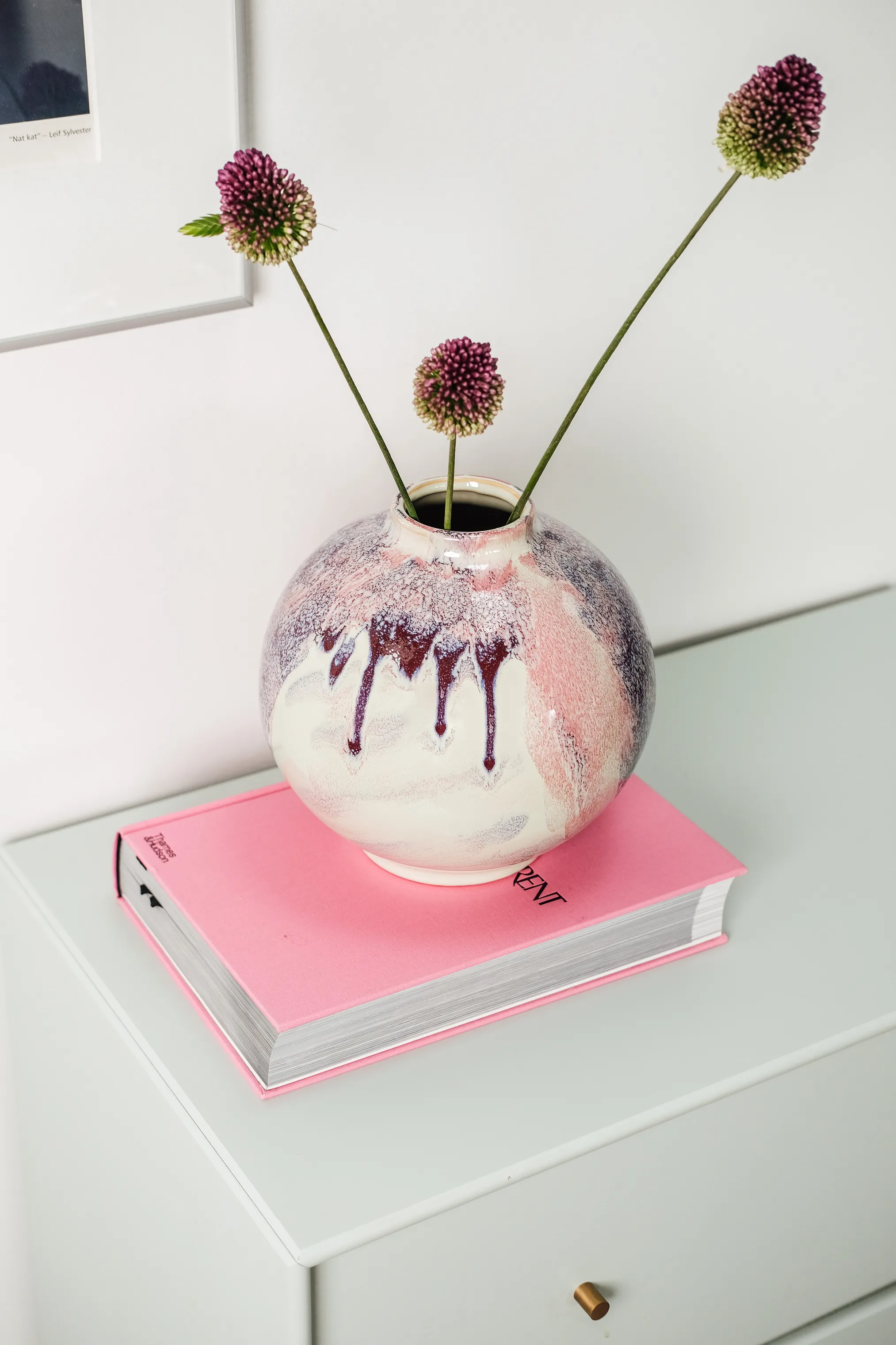 CASA Living Kuglevase