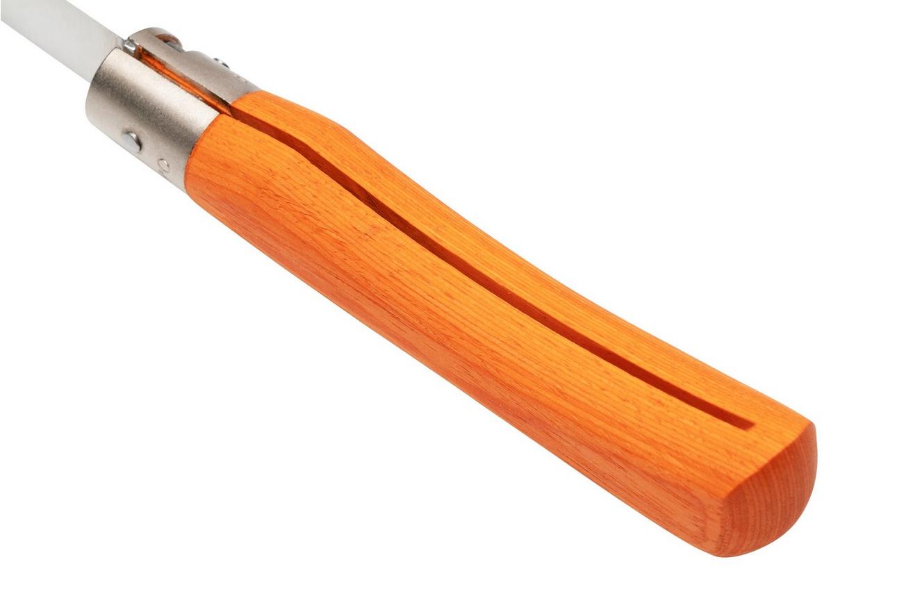 Old Bear Classical Orange XL, 9307-23-MOK zakmes