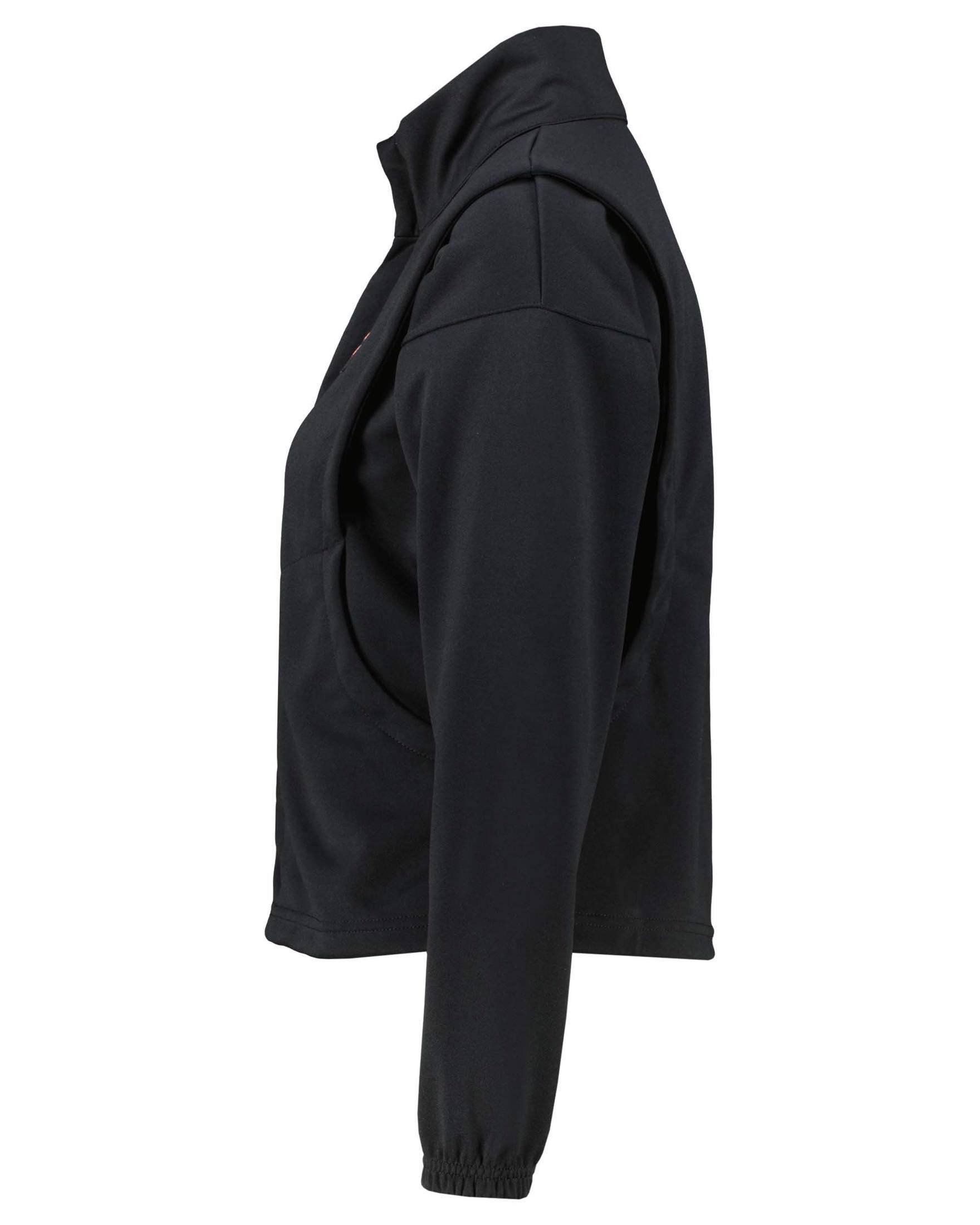 Nike| Damen Basketballjacke NIKE DRI-FIT RETRO FLY Loose Fit