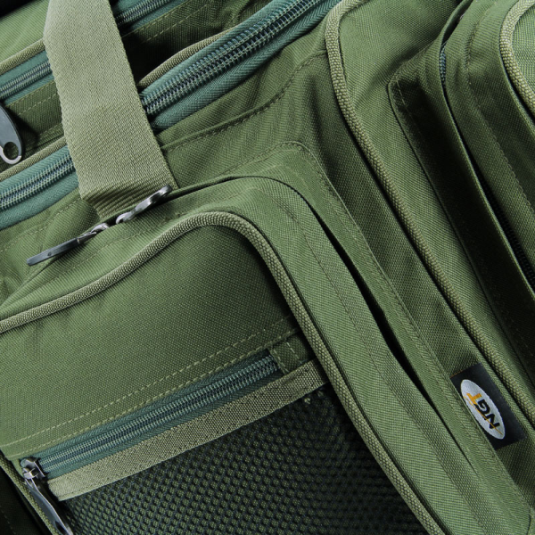 Sac fourre-tout NGT XPR Multi-Pocket Carryall