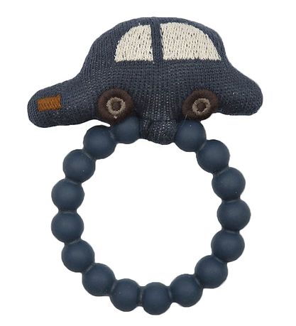 Smallstuff Båderangle - Car - Dark Denim