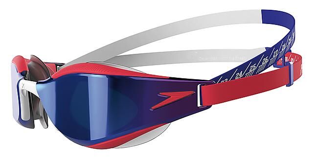 SPEEDO - LUNETTES DE NATATION HYPER ELITE MIRROR
