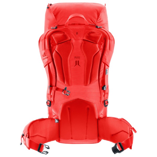 Deuter - Guide 34+6 - Sac à dos de montagne