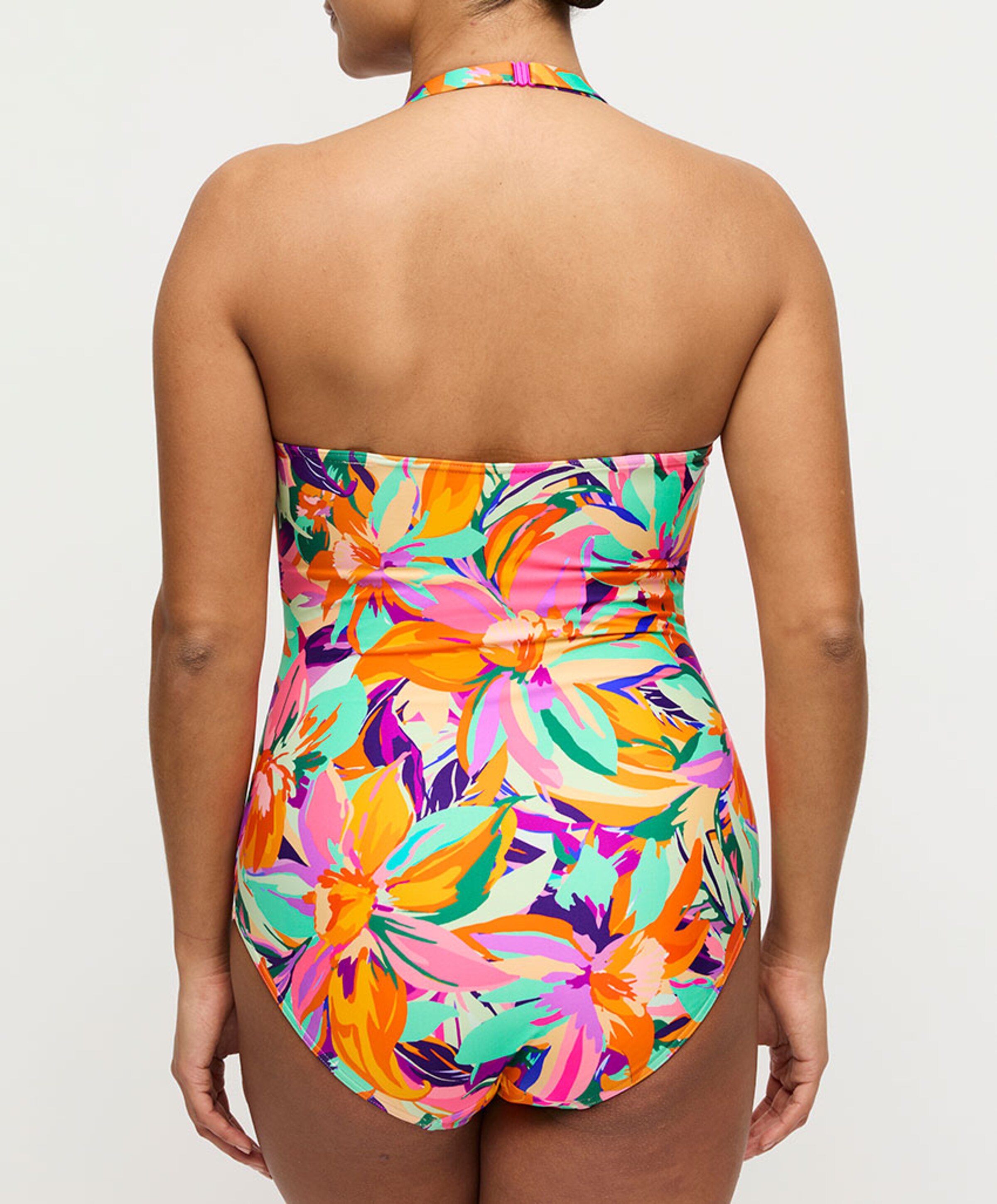 PrimaDonna Swim Dames badpak multicolor