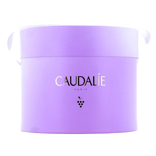 Caudalie Vinotherapist coffret de Noël soins corps - Idée cadeau