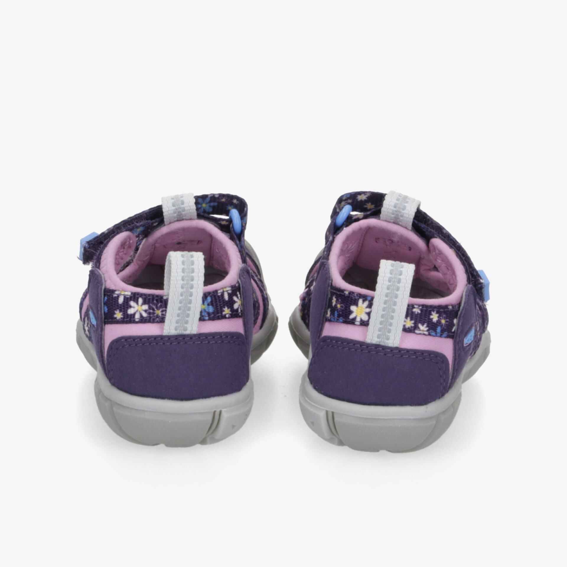 KEEN Seacamp II Kinder Sandalen lila