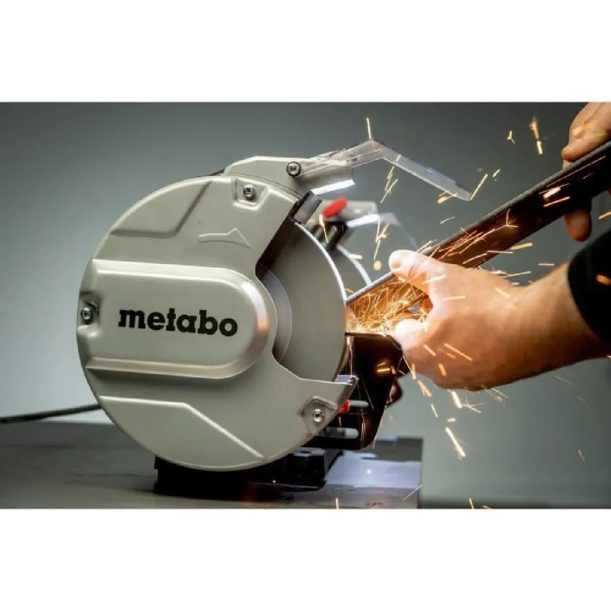 Metabo DS 200 Plus