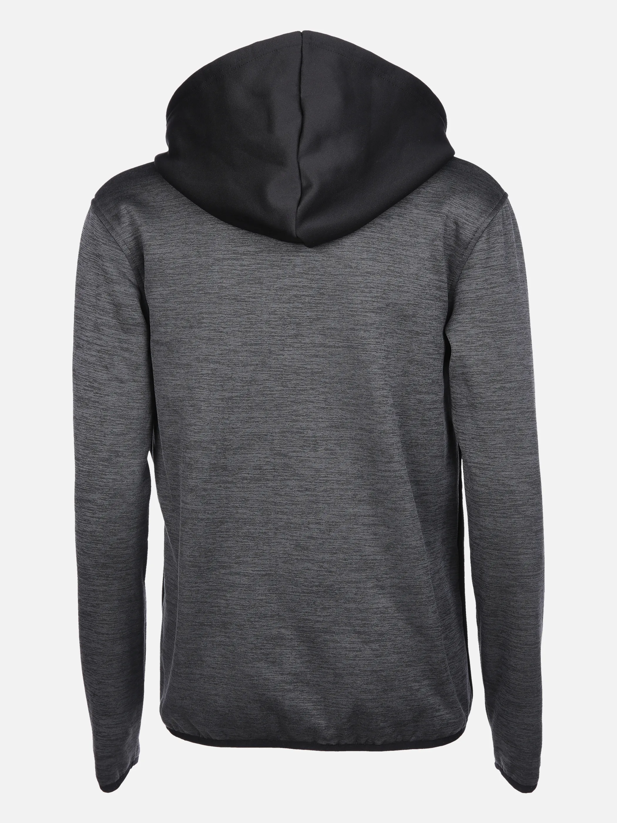 Herren Sportjacke mit Kapuze