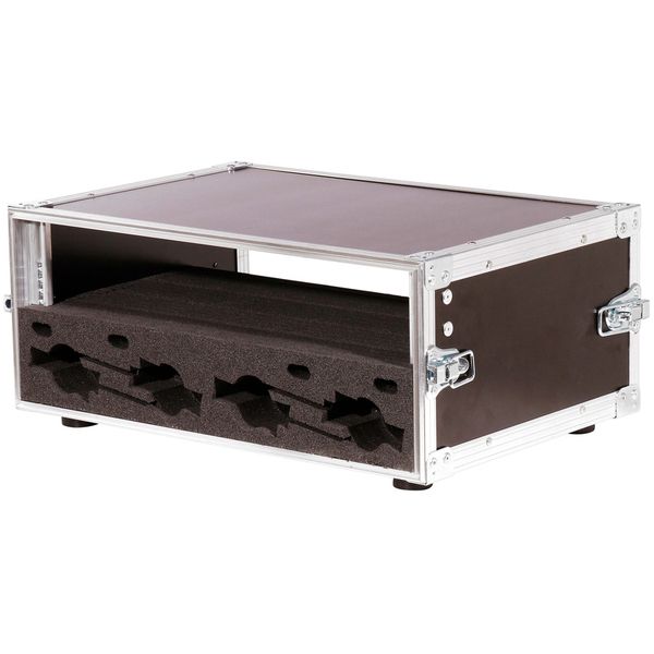 Sirus Quad 4H 823 Case Bundle