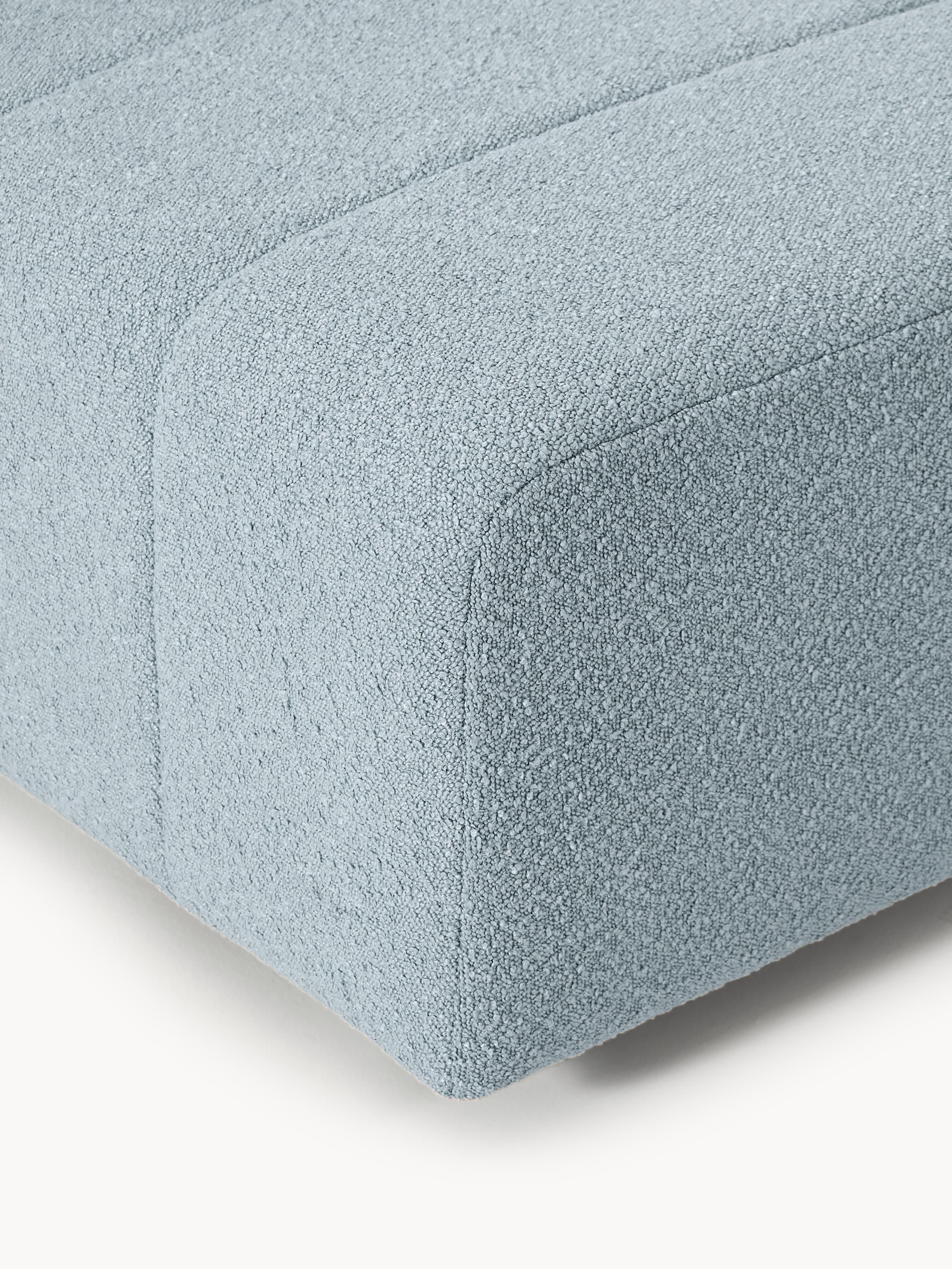 Bouclé middelste module Lena