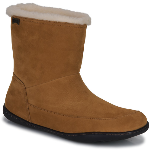 Camper - PEU CAMI - Marron
