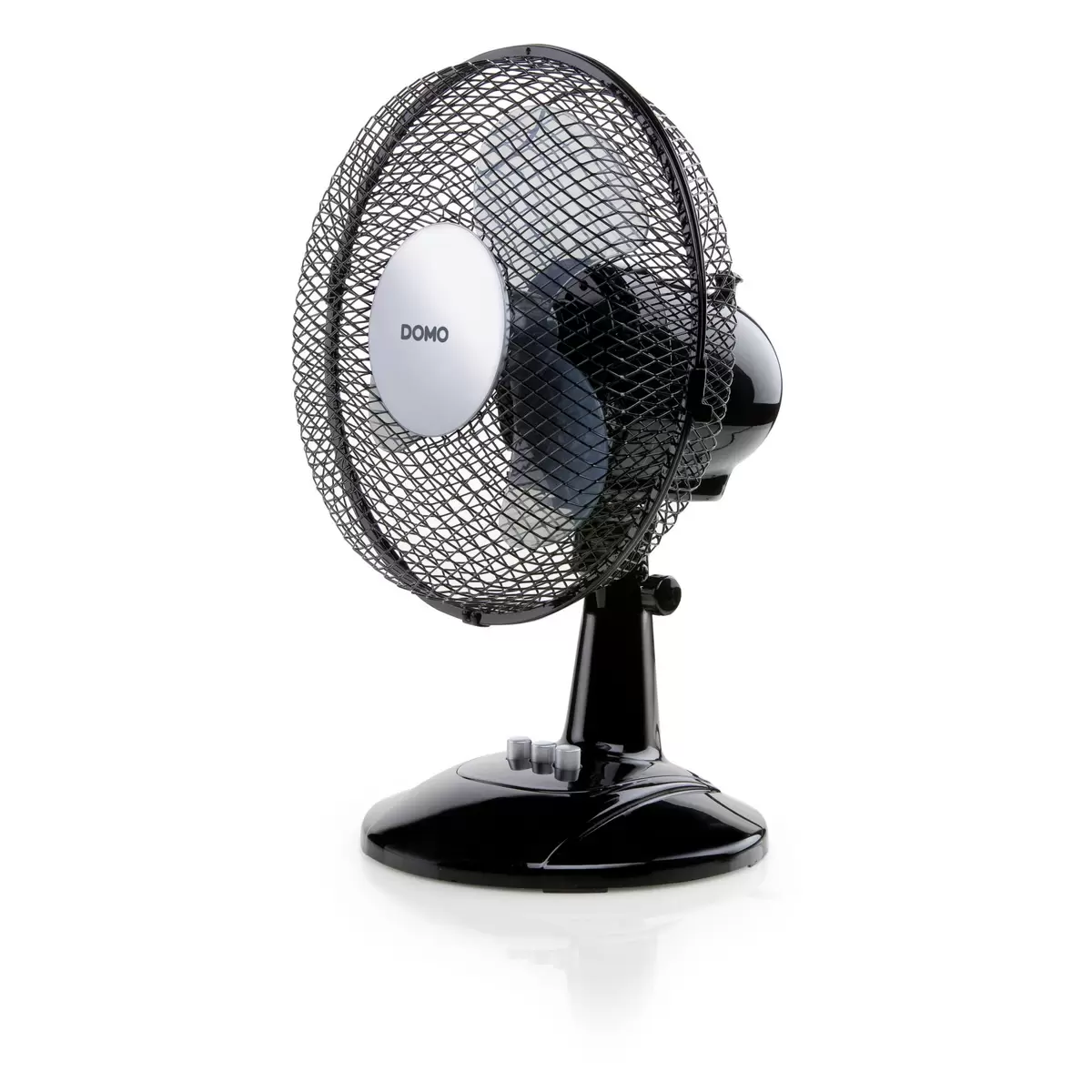 Ventilator Tisch DOMO DO8138