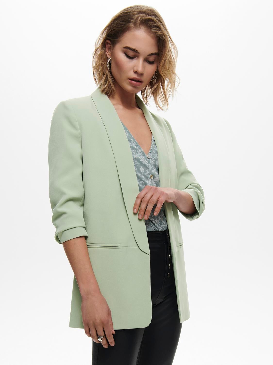 ONLELLY Blazer Desert Sage