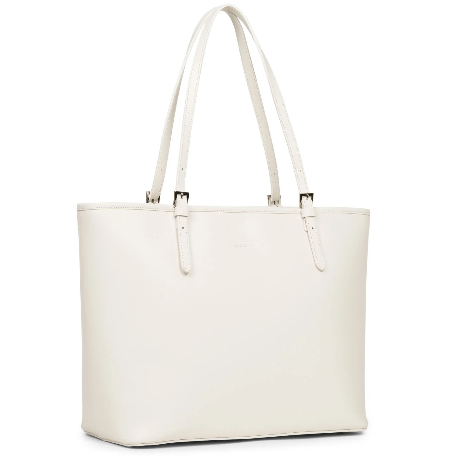 Smooth-Grand sac cabas épaule